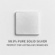 Pure Solid Silver Square Piece 5 Gram - Laal Kitab Astrology Remedy for Rahu, Pure Solid Silver Square Piece 5 Gram - Laal Kitab Astrology Remedy for Rahu,
